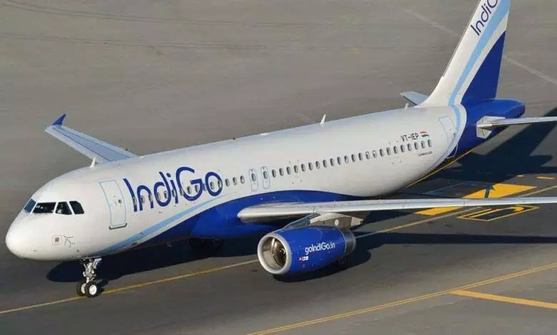 Mumbai-Doha IndiGo flight 5 घंटे की देरी के बाद रद्द, यात्री नाराज