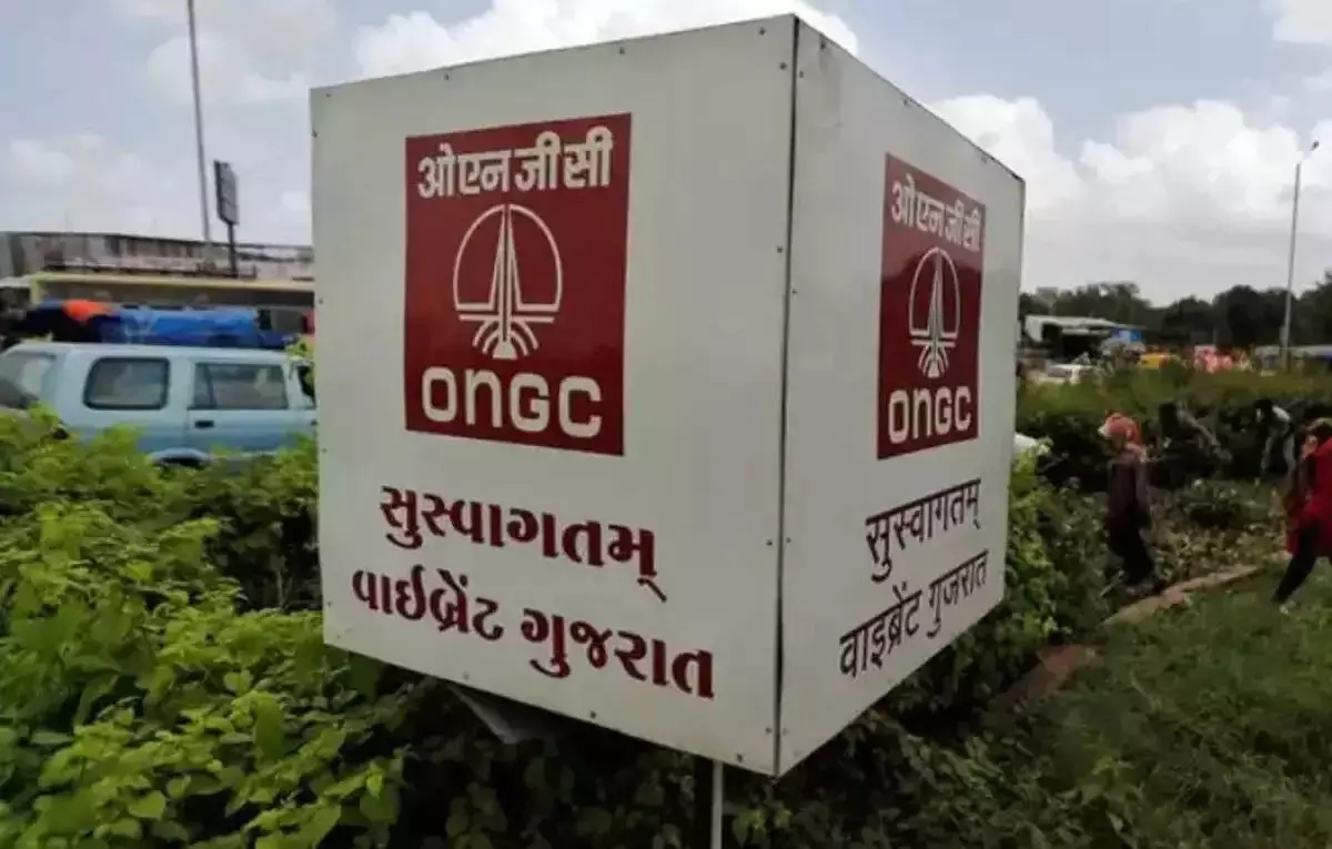 ONGC को नए ऊर्जा, कारोबार में नेतृत्व करने के लिए निदेशक मिला