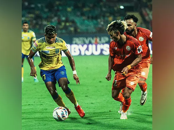 ISL 2024-25: केरल ब्लास्टर्स FC नेहरू स्टेडियम में पंजाब FC की मेजबानी करेगा