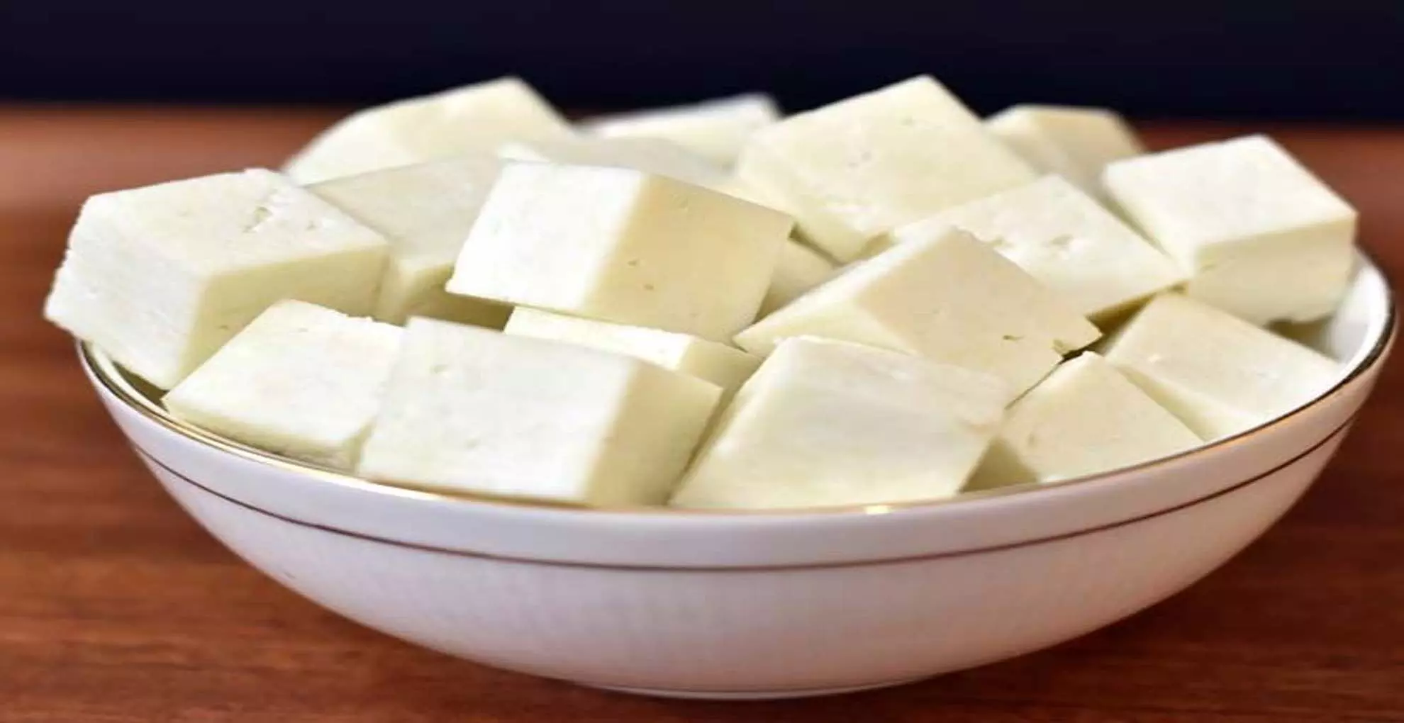 Raw paneer के रोजाना सेवन से मिलेंगे ये फायदे