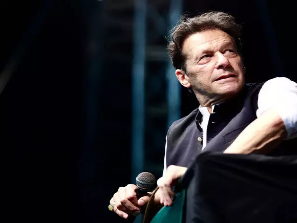 Imran Khan ने पाकिस्तान की सत्तारूढ़ सरकार की तुलना याह्या खान के दौर से की