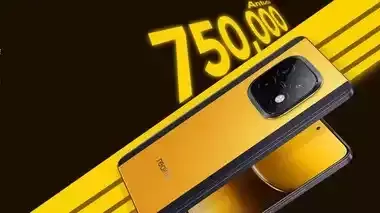 Realme के Narzo 70 Turbo 5G स्मार्टफोन की सेल, जानिए  ये फोन कितना मिलेगी छूट