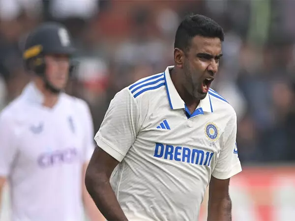 Ravichandran Ashwin ने अपने रिटायरमेंट की योजना के बारे में बताया