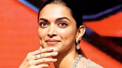 Deepika Padukone ने अपनी दिनचर्या के बारे में बताई