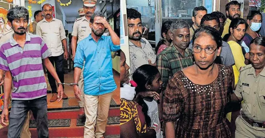 KERALA :  नींद की गोलियाँ गिरवी की दुकानें और एक कबूलनामा सुभद्रा की हत्या