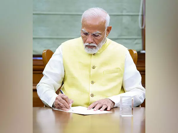 MSP से लेकर कर राहत तक: किसानों और मध्यम वर्ग के लिए मोदी 3.0 के पहले 100 दिनों के प्रमुख फैसले