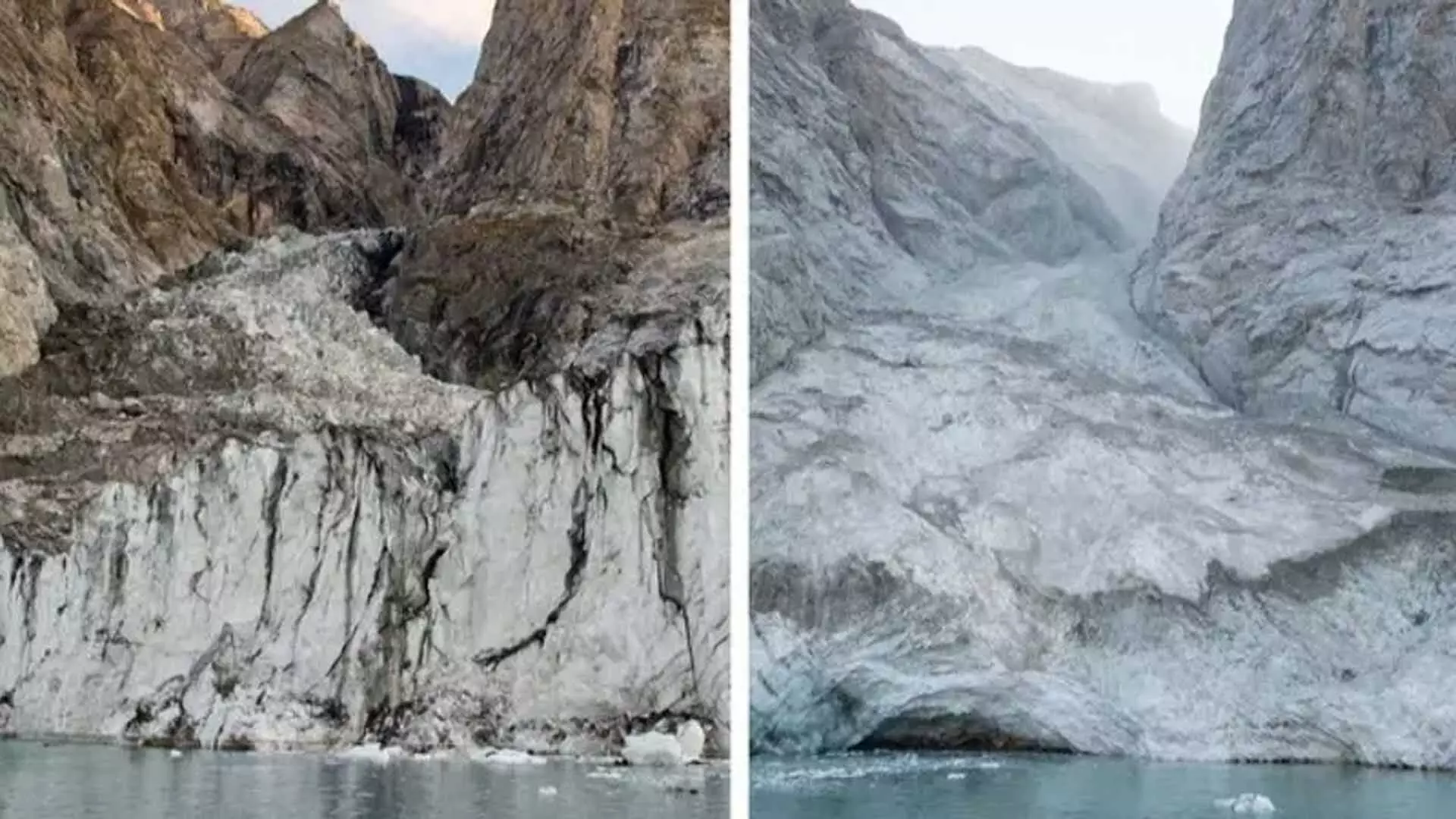 Greenland भूस्खलन से धरती 9 दिनों तक हिलती रही, रहस्य का खुलासा