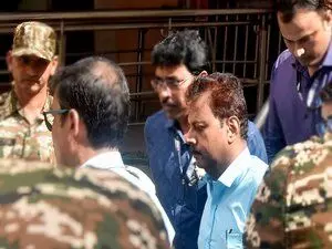 R.G. Kar rape-murder case: CBI को संदीप घोष और अभिजीत मंडल की तीन दिन की हिरासत मिली