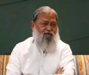 BJP Leader: सत्ता में आने पर हरियाणा के सीएम पद पर दावा पेश करेंगे