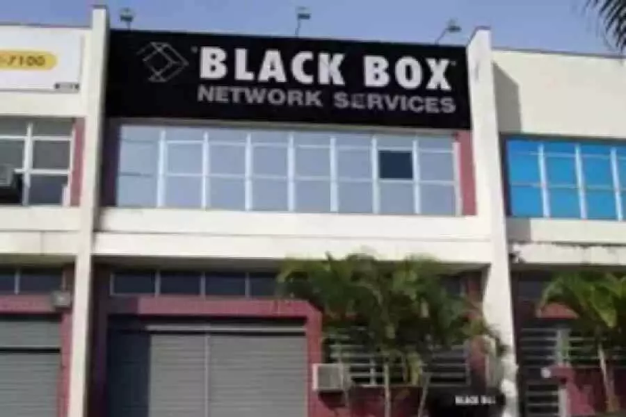 Black Box को भारत में कारोबार में हिस्सेदारी बढ़ने की उम्मीद