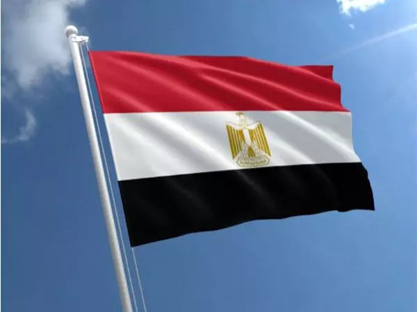 Egypt में ट्रेन टक्कर में दो लोगों की मौत, 29 घायल