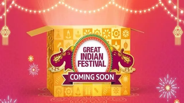 Amazon Great Indian Festival Sale 2024: जानें स्मार्टफोन और एक्सेसरीज पर मिलने वाले ऑफर्स