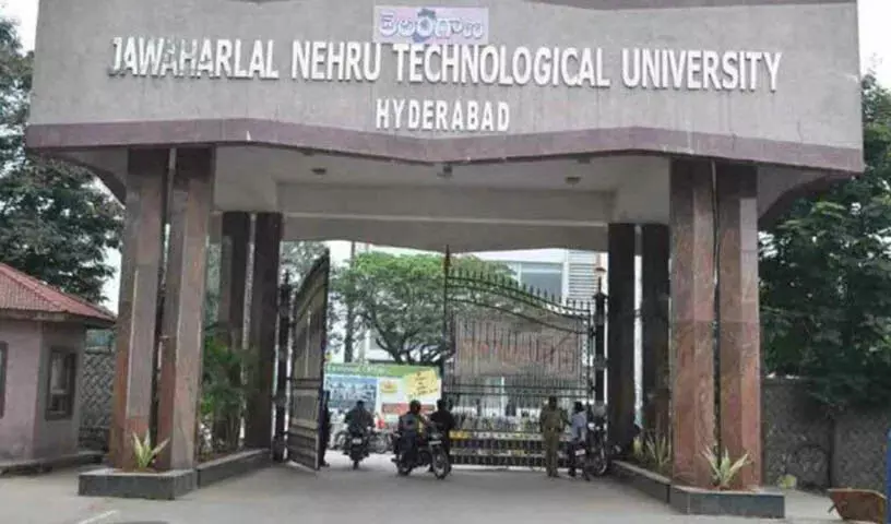 JNTU-हैदराबाद में मेडकनेक्ट में 1 हजार से अधिक स्वास्थ्य पेशेवरों ने भाग लिया