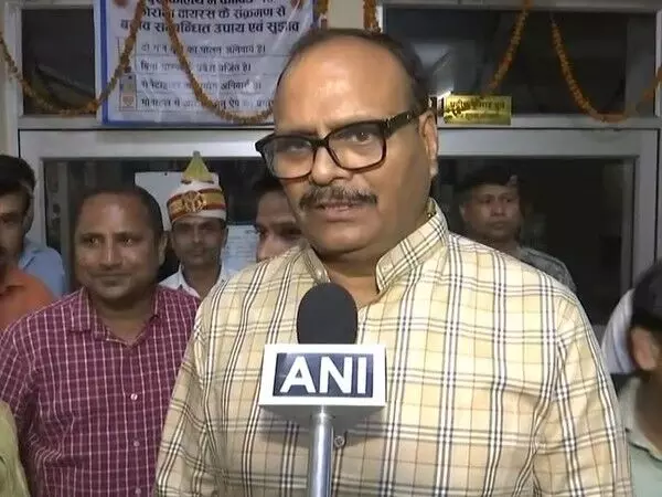 अरविंद केजरीवाल को यह ड्रामा बंद करना चाहिए: यूपी के उपमुख्यमंत्री Brajesh Pathak