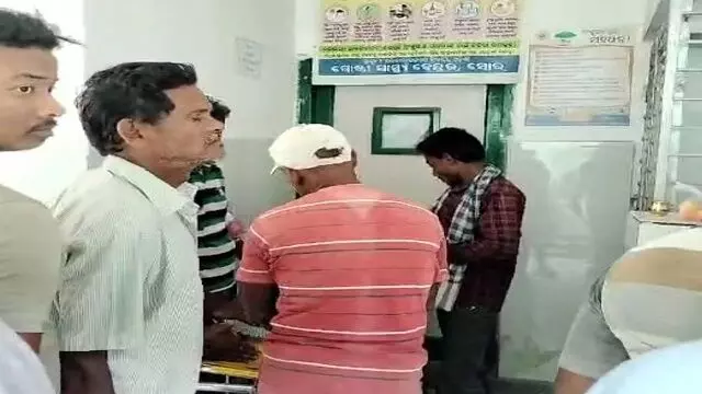 Balasore: सांप के काटने से लड़के की मौत, जादूगर ने फोन पर किया जादू-टोना