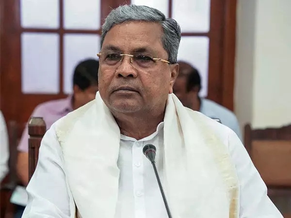 CM Siddaramaiah ने संविधान की बहुलता का जश्न मनाने का आह्वान किया