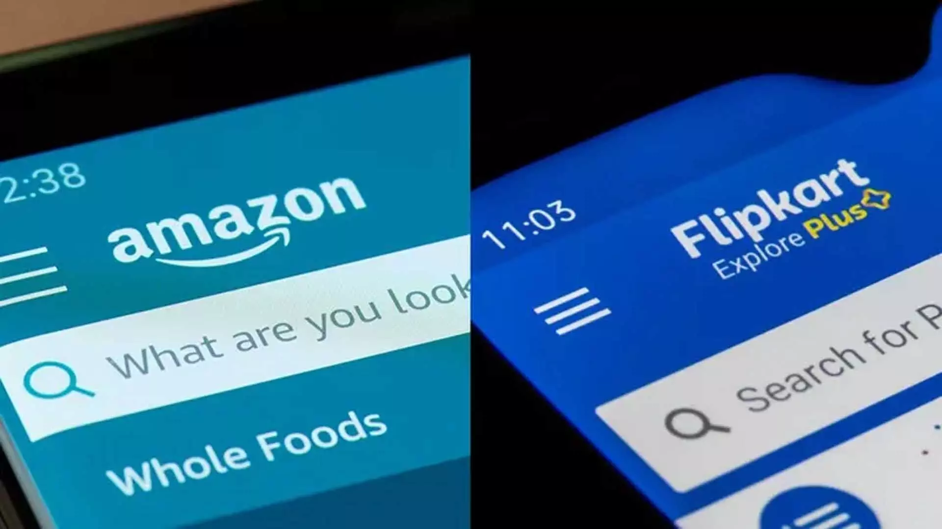 क्या हैं Amazon, फ्लिपकार्ट के खिलाफ सीसीआई के निष्कर्ष?