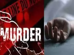 Jharkhand Crime:  घर के अंदर पति-पत्नी की हत्या