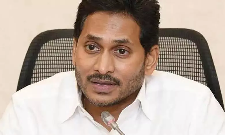 टीडीपी सरकार मेडिकल कॉलेजों के निजीकरण की योजना पर पुनर्विचार करे: Jagan