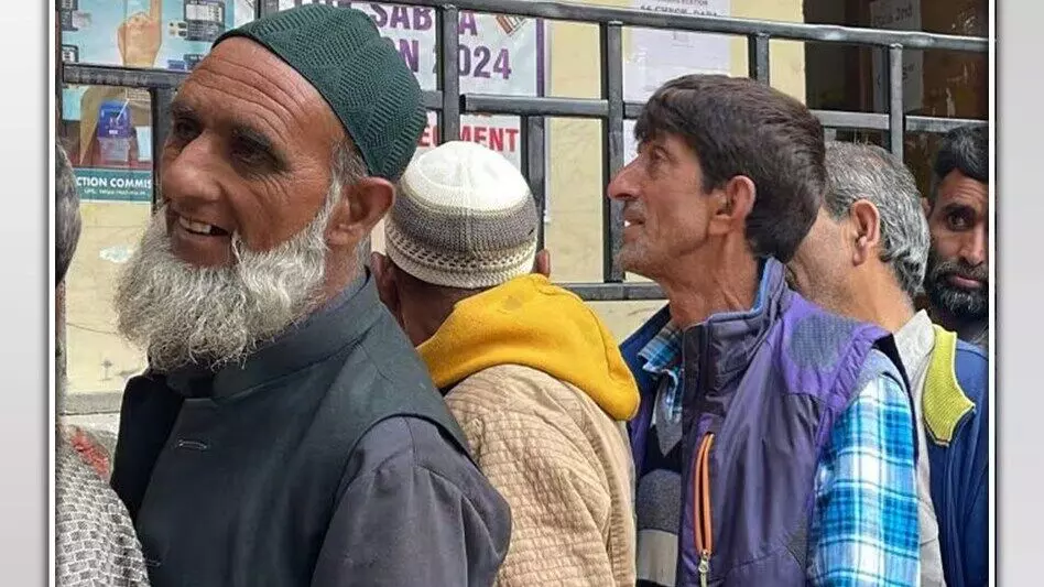 Ramban: आगामी सरकार से जम्मू-कश्मीर के लोगों को हैं खास उम्मीदें