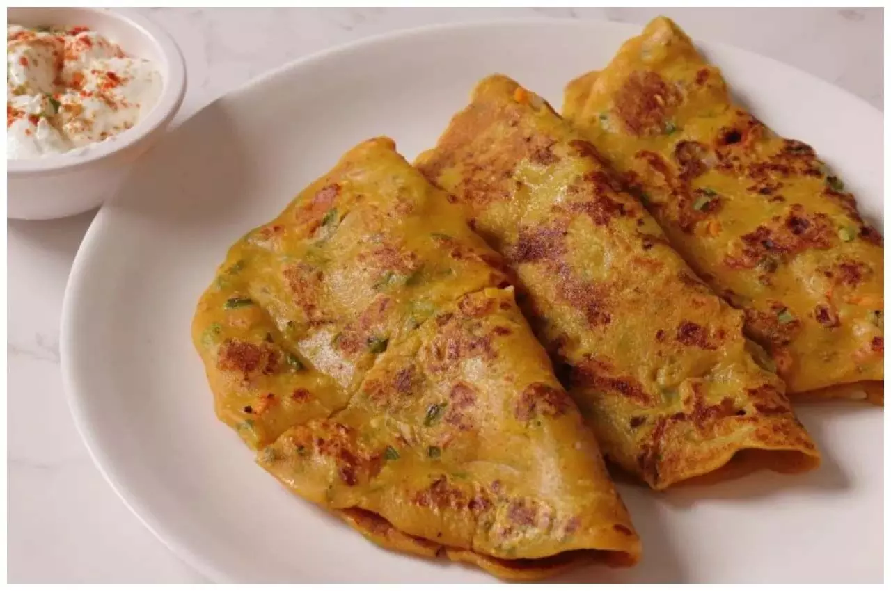 Breakfast Recipe: सिर्फ 5 मिनट में बनाएं ये टेस्टी रेसिपी