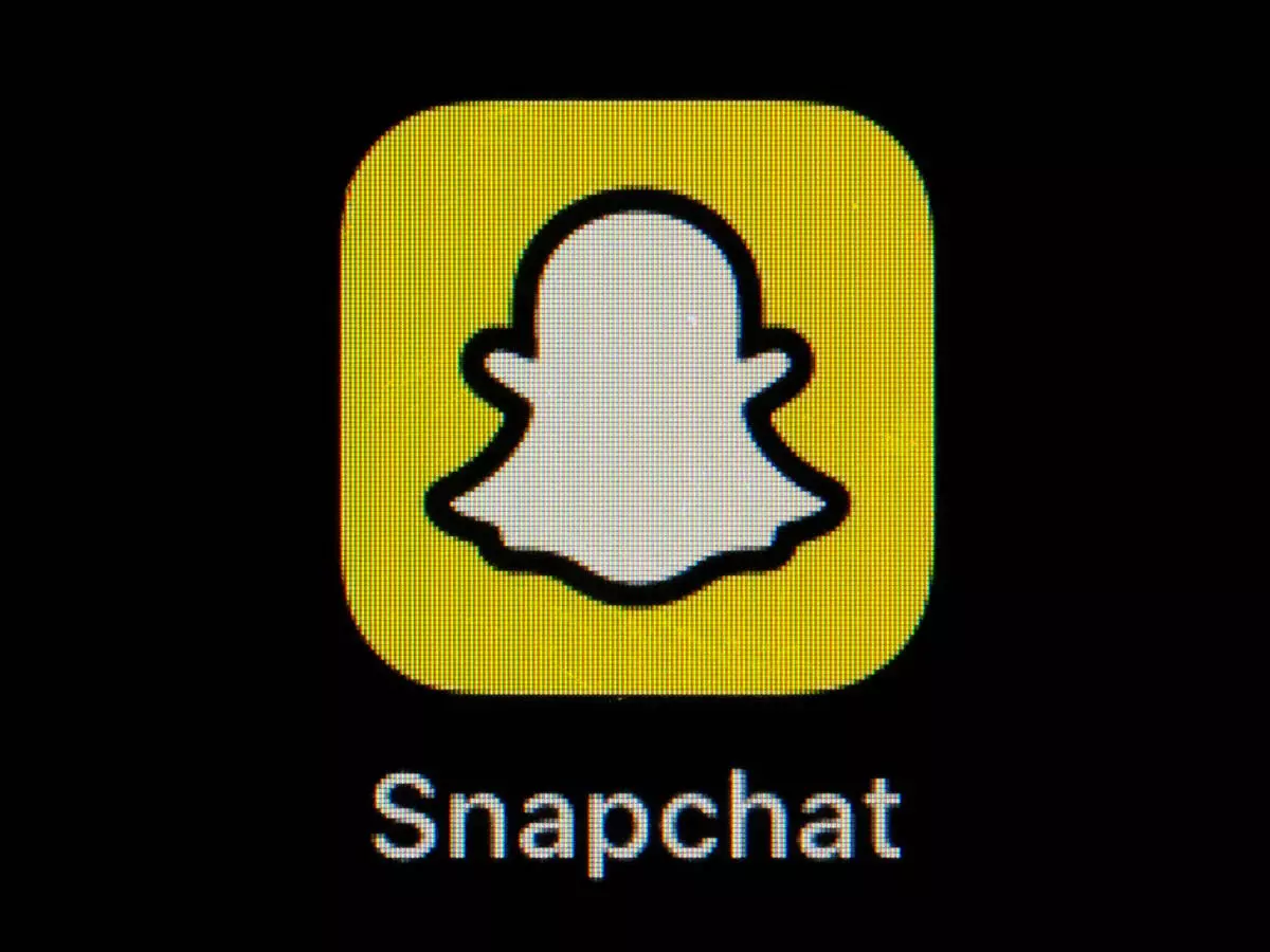 Snapchat छोटे शहरों के क्रिएटर्स पर दांव लगा रहा