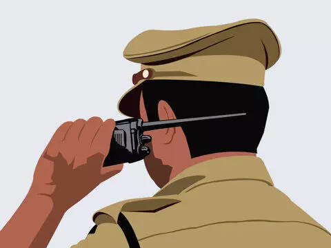 Police तबादलों में घुसपैठ बड़ी चिंता का विषय: शशिधर वेणुगोपाल