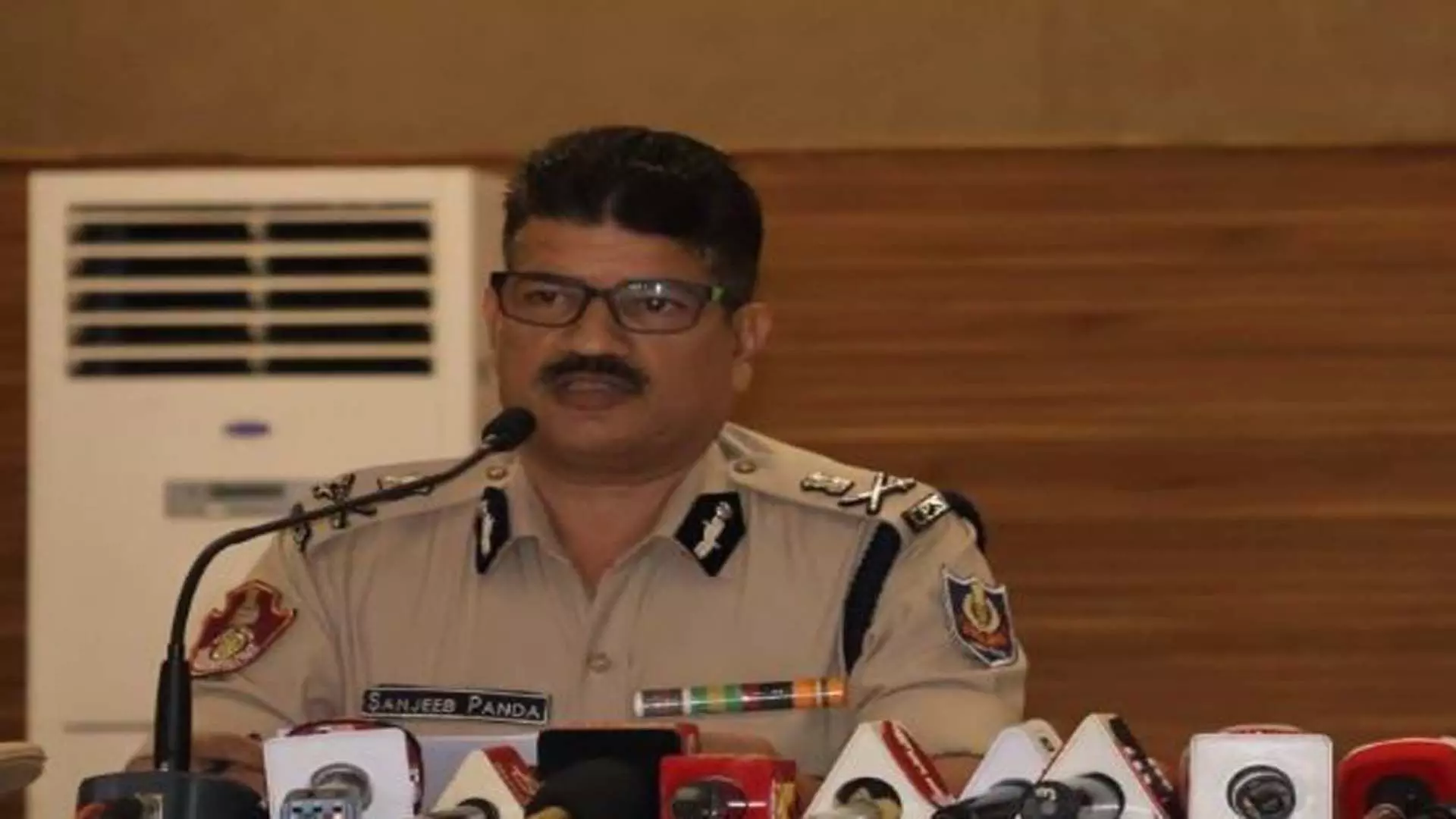 प्रधानमंत्री के 17 सितंबर को भुवनेश्वर दौरे के लिए 3,000 पुलिसकर्मी तैनात किए जाएंगे