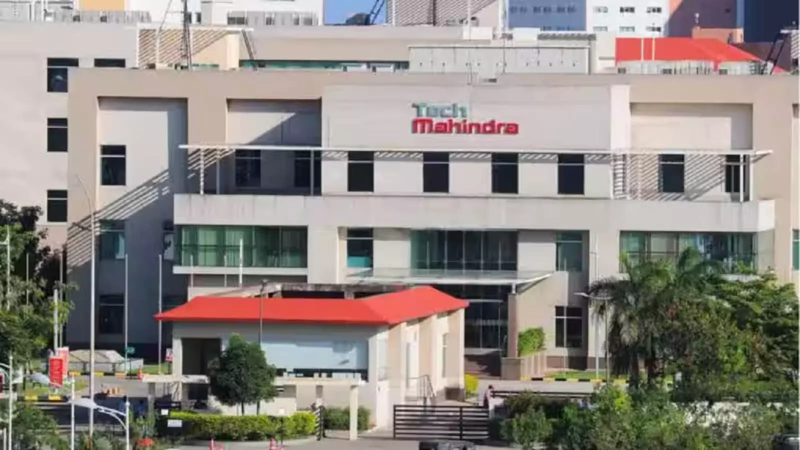 Tech Mahindra, सहित अन्य ने आज 52 सप्ताह का उच्चतम स्तर छुआ