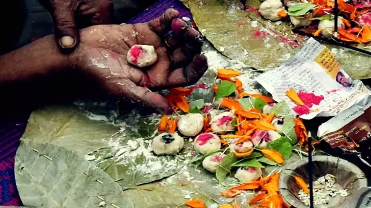 Pitru Paksha के लिए समय बहुत महत्वपूर्ण