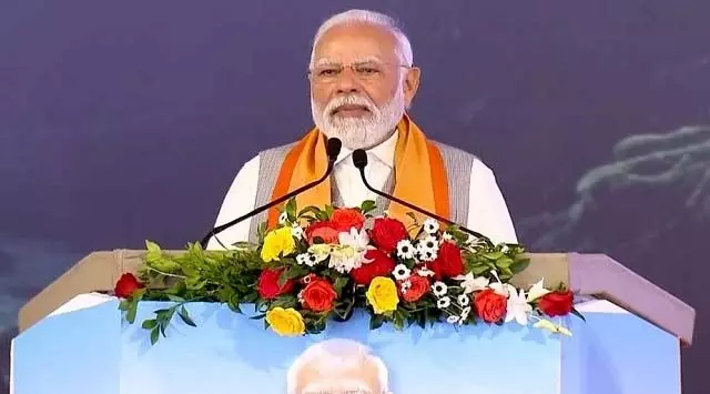 Odisha : प्रधानमंत्री मोदी की ओडिशा यात्रा के अवसर पर भीड़ प्रबंधन के लिए वरिष्ठ ओएएस अधिकारी तैनात किए गए