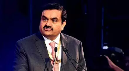 Adani Group ने केन्या में 1.3 अरब डॉलर का रियायती अनुबंध जीता