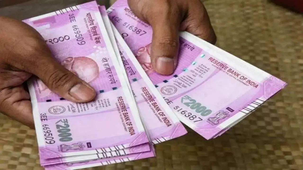 Market में आते ही पैसा हो गया दोगुना  70 रुपये का शेयर 150 रुपये से भी ज्यादा