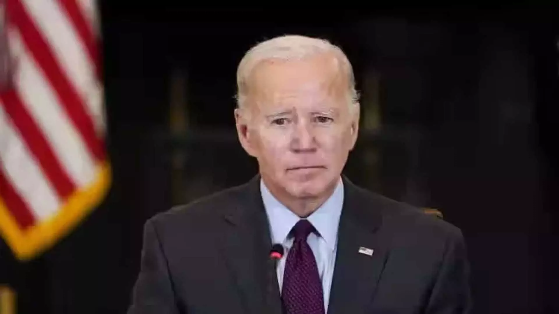 Biden ने ट्रम्प की हत्या की कोशिश के बाद हुई सभी हिंसा की निंदा की