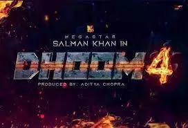 Dhoom 4 के विलेन को मिला इस एक्टर का चेहरा