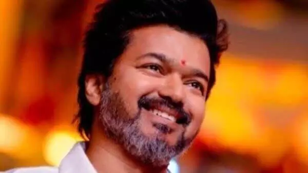 Thalapathy Vijay राजनीति के लिए देंगे सबसे बड़ा बलिदान