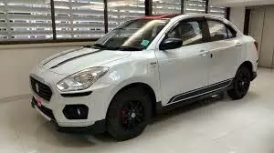 Maruti Dzire की नई जेनरेशन दिवाली के बाद लॉन्च होगी