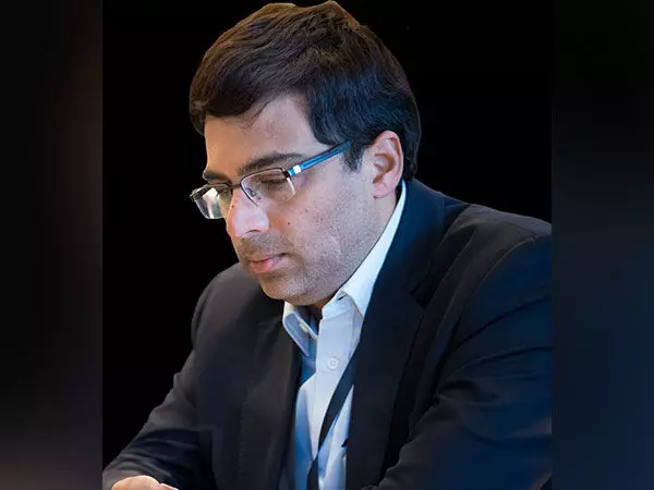 ग्लोबल चेस लीग नए प्रशंसकों को आकर्षित करने का एक बेहतरीन अवसर है: Viswanathan Anand