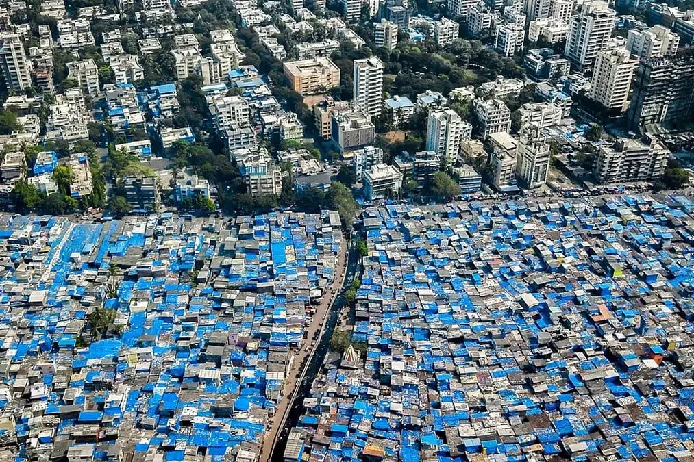 धारावी पुनर्विकास: Matunga में निवासियों का स्थानांतरण शुरू