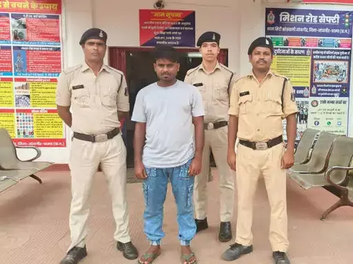 बर्थडे पार्टी में बुलाया रेप किया फिर शादी से मुकरा, मंगेतर की शिकायत पर युवक अरेस्ट