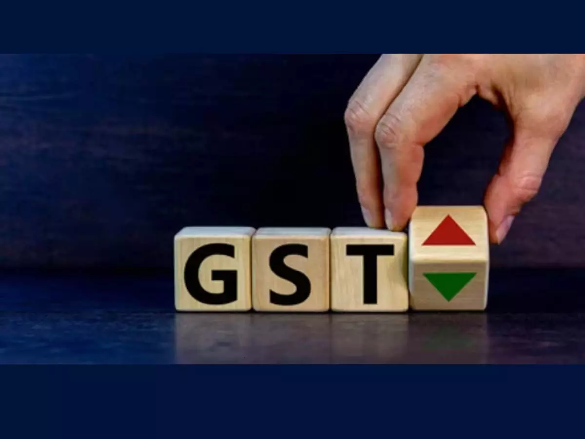 भारत में एक व्यवसायी के रूप में, GST में एक सकारात्मक बदलाव