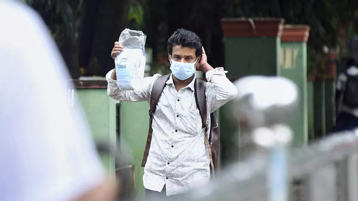 Nipah: मलप्पुरम के 5 वार्डों में कंटेनमेंट जोन