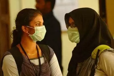 Nipah Virus Death: केरल के मलप्पुरम में मास्क पहनना अनिवार्य