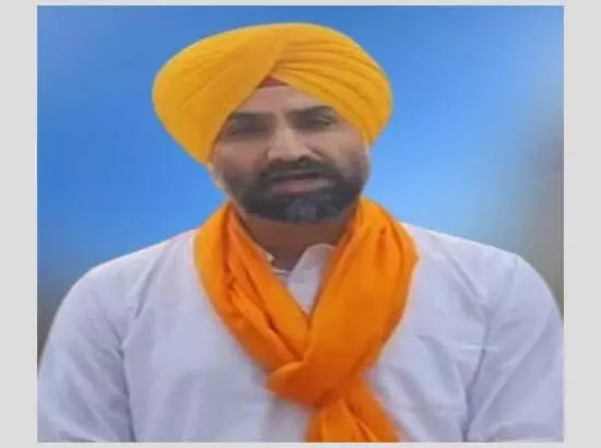 Deep Sidhu के भाई गिद्दड़बाहा से लड़ेंगे उपचुनाव