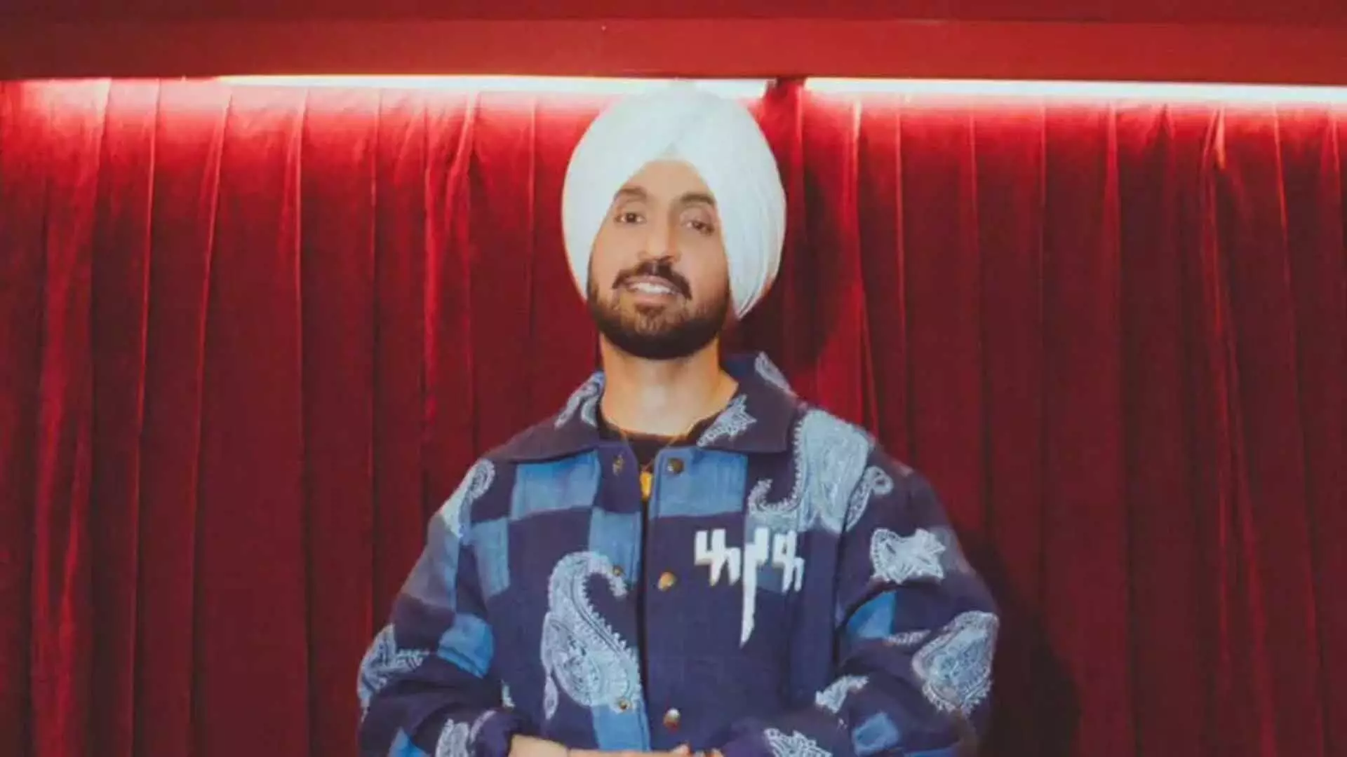 Diljit Dosanjh का दिल-लुमिनाति इंडिया टूर