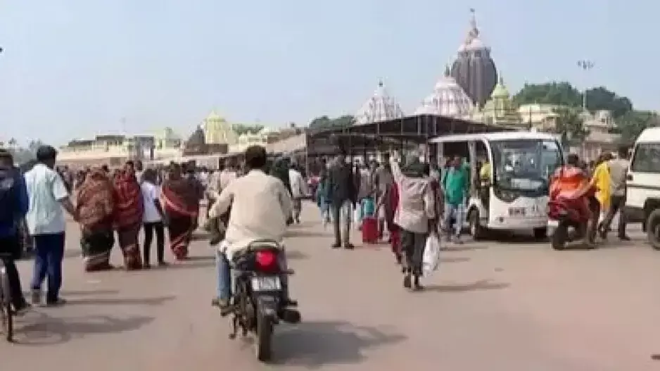 Bengaluru-पुरी हाईटेक बस सेवा जल्द शुरू होगी