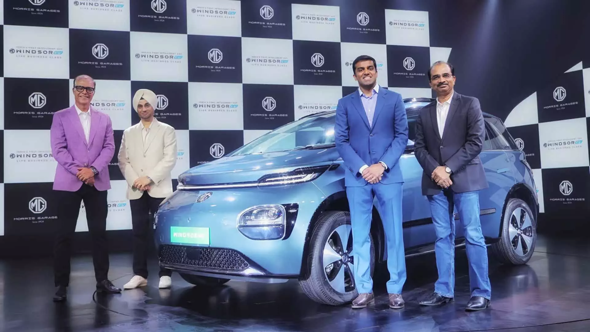 MG Windsor EV: खरीदने से पहले आपको ये मुख्य विशेषताएं जाननी चाहिए