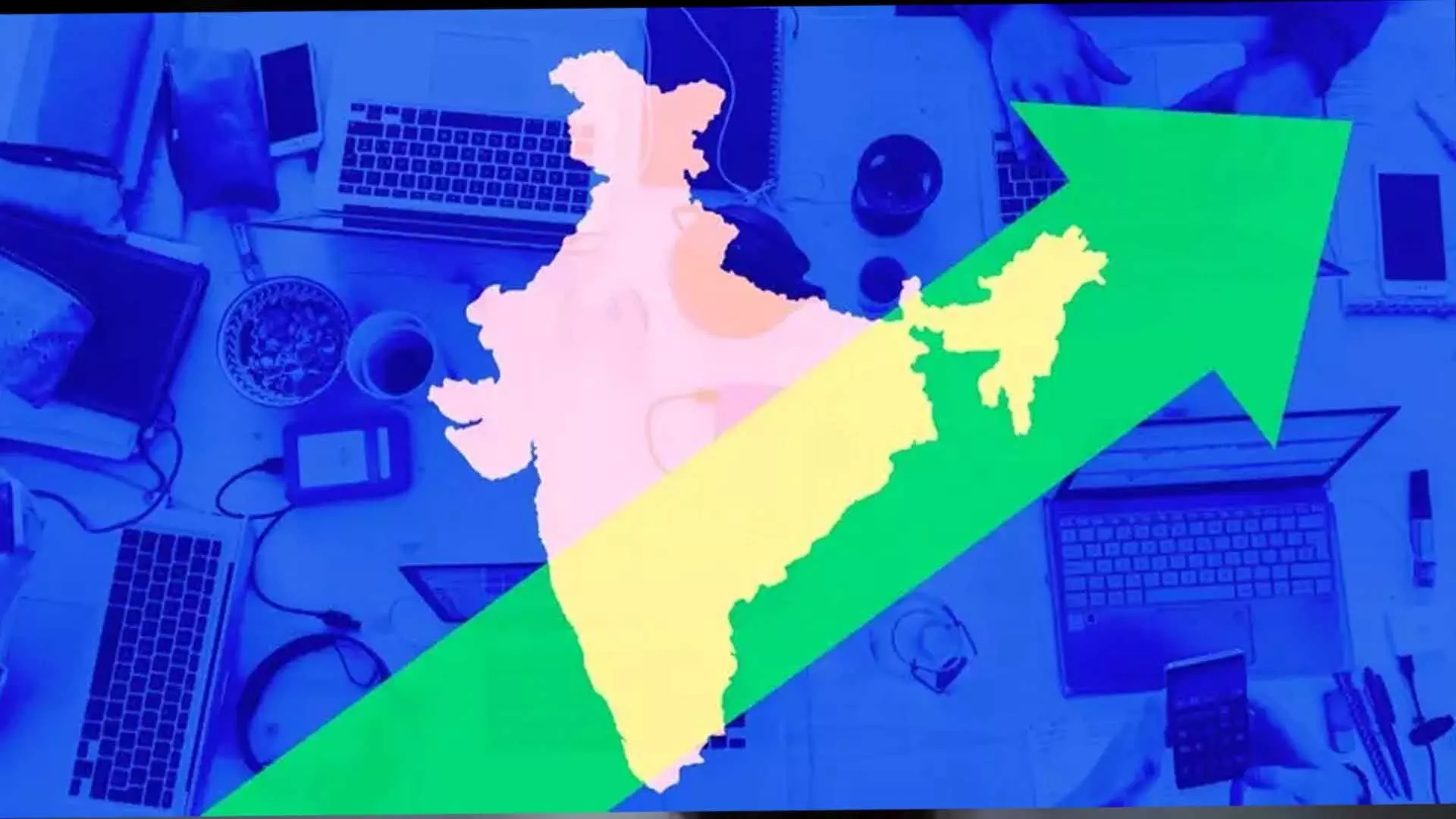 Goyal ने भारत स्टार्टअप नॉलेज एक्सेस रजिस्ट्री लॉन्च की