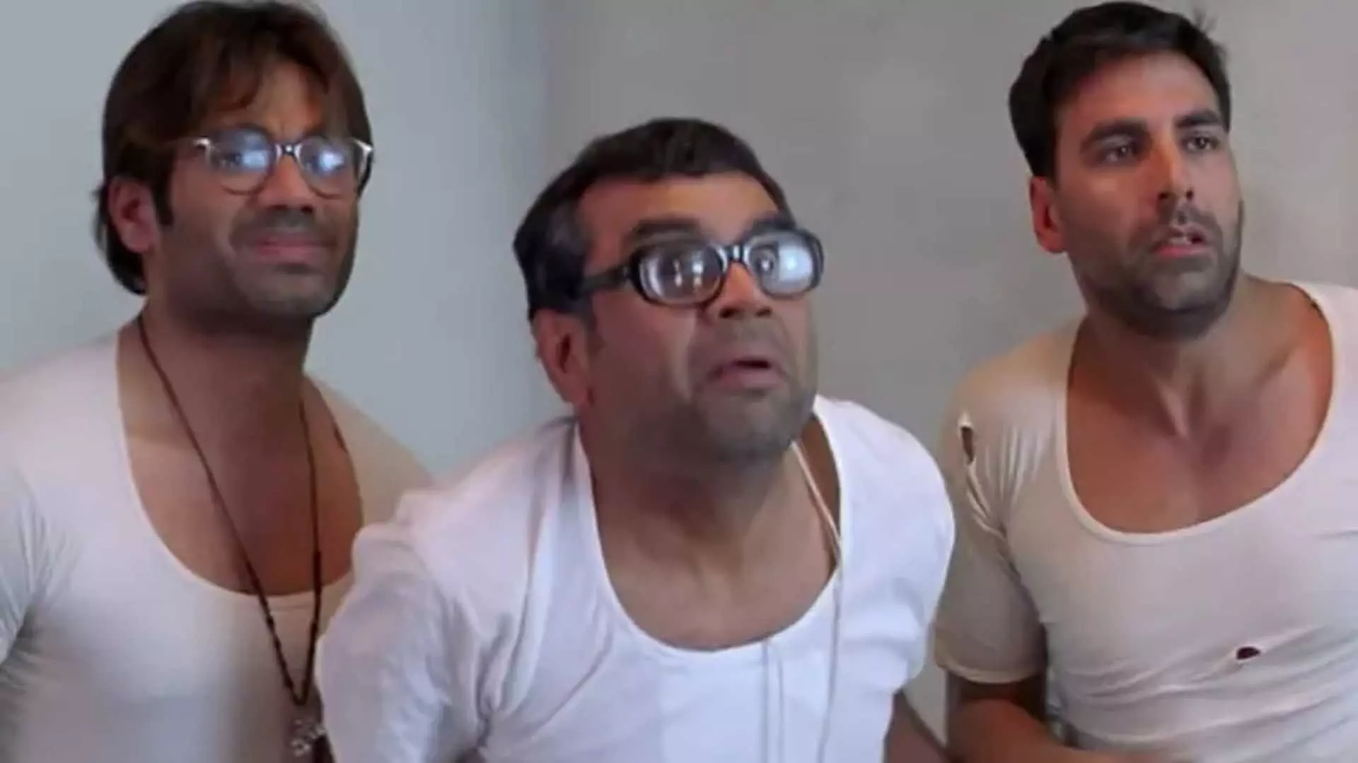 Hera Pheri 3: अक्षय कुमार, सुनील शेट्टी और परेश रावल फिर साथ दिखेंगे?