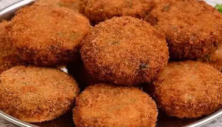 Soya Cutlet:  सुबह की शुरुआत करें इस टेस्टी डिश के साथ